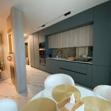 Rst Apartments Cluj Napoca Ngoại thất bức ảnh