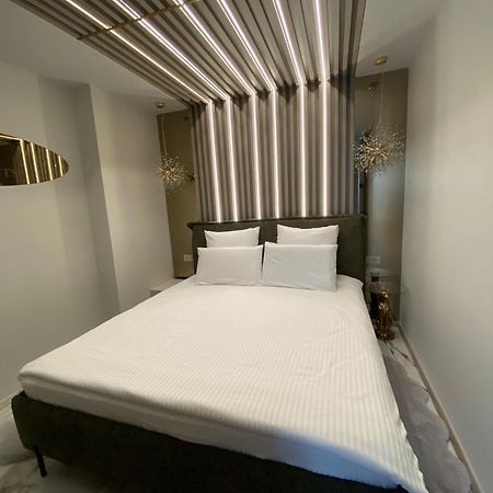 Rst Apartments Cluj Napoca Ngoại thất bức ảnh