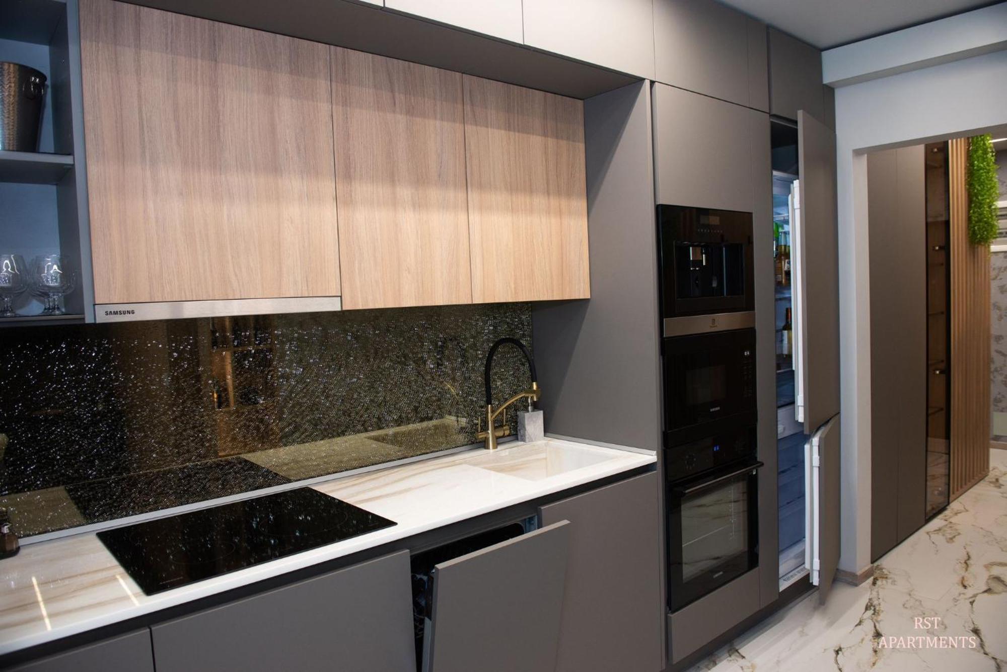 Rst Apartments Cluj Napoca Ngoại thất bức ảnh