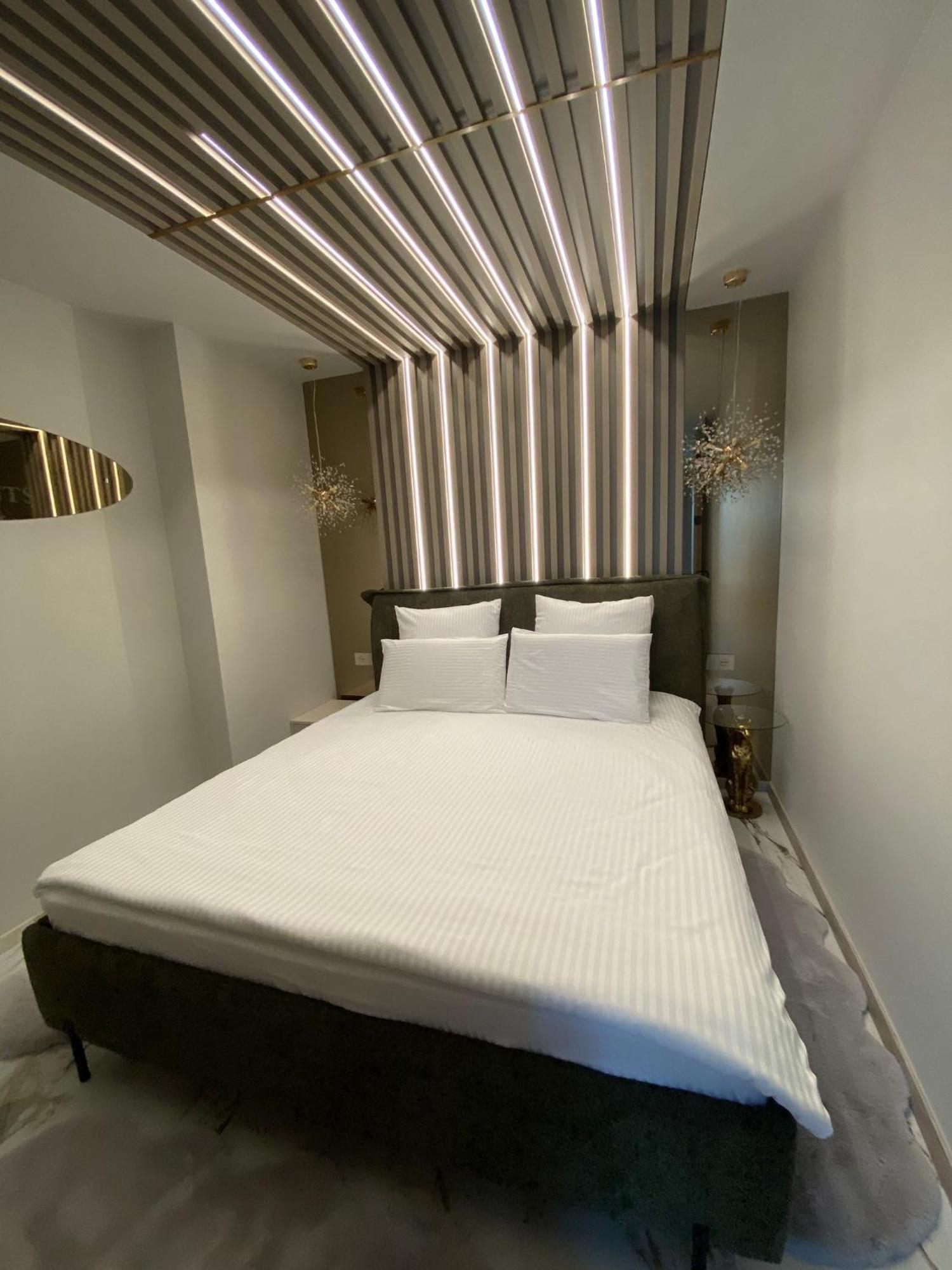 Rst Apartments Cluj Napoca Ngoại thất bức ảnh