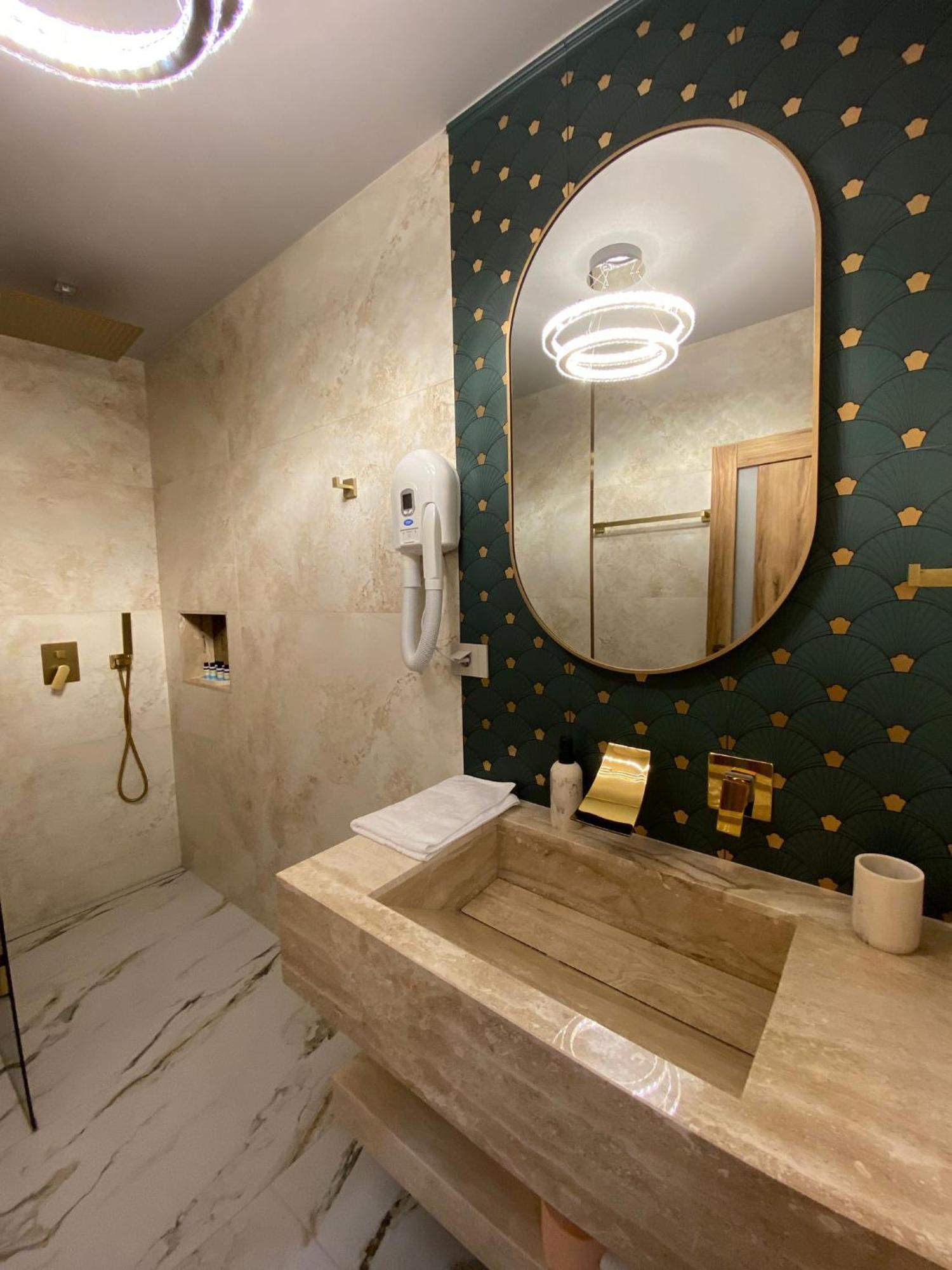 Rst Apartments Cluj Napoca Ngoại thất bức ảnh