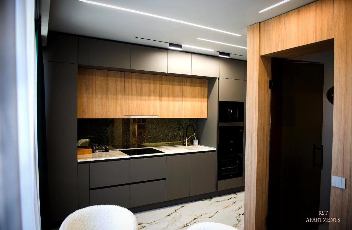Rst Apartments Cluj Napoca Ngoại thất bức ảnh