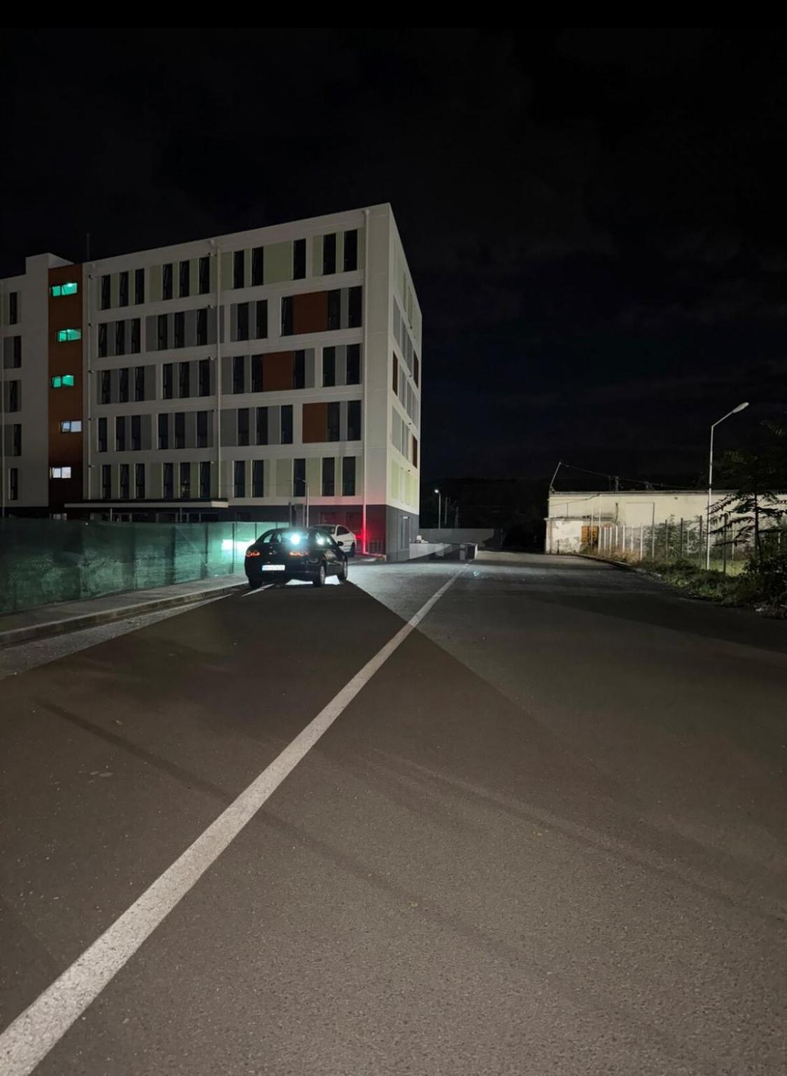 Rst Apartments Cluj Napoca Ngoại thất bức ảnh